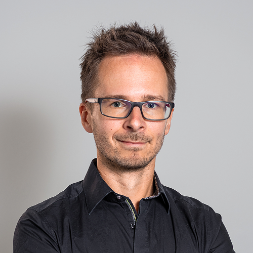 Andreas Kraus