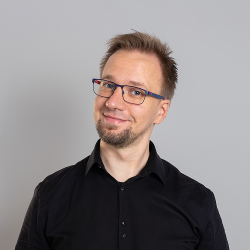 Chris Buchheim
