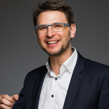 Prof. Dr. Christian Schlereth