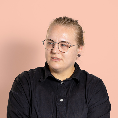Mirjam Müller