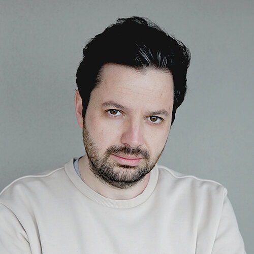 Sebastian Rosinus