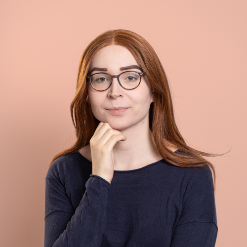 Sophia Trippe
