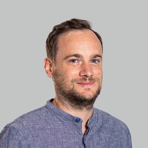 Tobias Neuberger